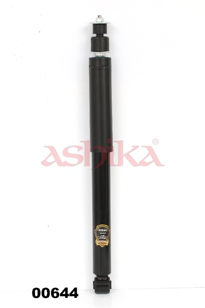 ASHIKA MA-00644 EAN: 8052553056579.