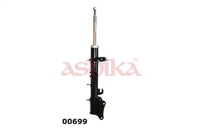 ASHIKA MA-00699 EAN: 8052553148694.