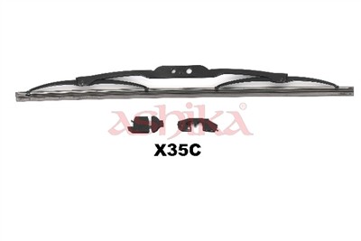 ASHIKA SA-X35C EAN: 8033001391336.