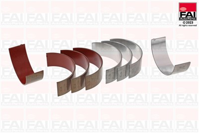 FAI AutoParts BB2169-STD EAN: 5027049924703.