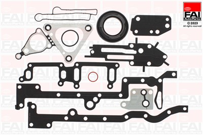 FAI AutoParts CS1002 EAN: 5027049227699.