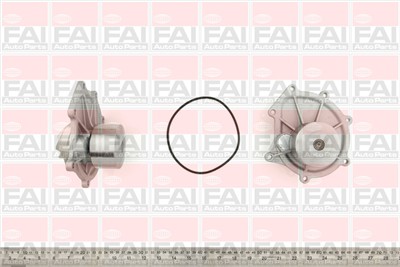 FAI AutoParts WP6404 EAN: 5027049253070.