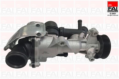 FAI AutoParts WP6714 EAN: 5027049911055.