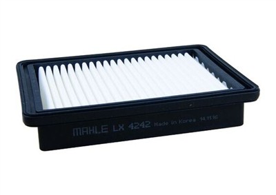 MAHLE ORIGINAL LX 4242 Číslo výrobce: 72423712. EAN: 4009026965177.