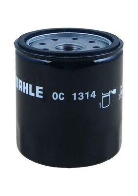 MAHLE ORIGINAL OC 1314 Číslo výrobce: 72425523. EAN: 4009026965351.