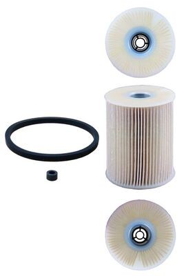 MAHLE ORIGINAL KX 231D Číslo výrobce: 70380778. EAN: 4009026718285.