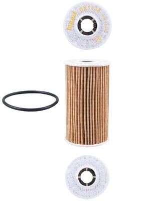 MAHLE ORIGINAL OX 1138D Číslo výrobce: 72422653. EAN: 4009026964941.