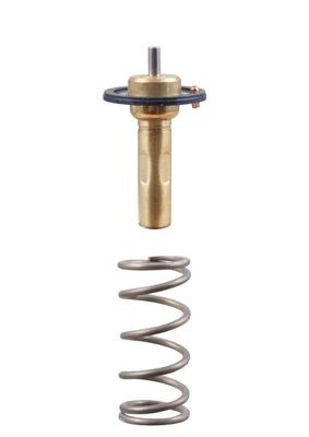 MAHLE ORIGINAL TX 265 89D Číslo výrobce: 72472532. EAN: 4057635007566.