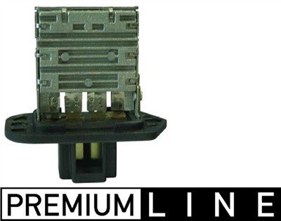 MAHLE ORIGINAL ABR 42 000P Číslo výrobce: 9ML 351 321-351. EAN: 4057635016995.