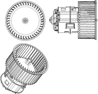 MAHLE ORIGINAL AB 182 000P Číslo výrobce: 351104431. EAN: 4057635015783.
