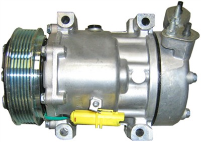 MAHLE ORIGINAL ACP 1037 000S Číslo výrobce: 351128551. EAN: 4057635035309.