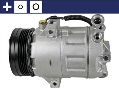 MAHLE ORIGINAL ACP 1115 000S Číslo výrobce: 351135511. EAN: 4057635036207.