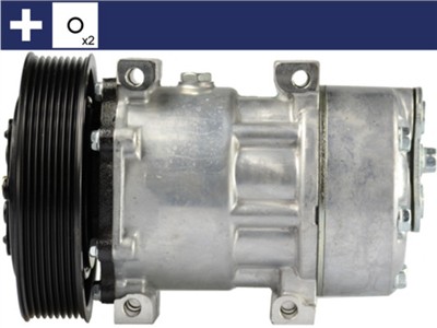 MAHLE ORIGINAL ACP 1122 000S Číslo výrobce: 351135691. EAN: 4057635036405.