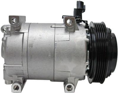 MAHLE ORIGINAL ACP 1181 000P Číslo výrobce: 8FK 351 272-151. EAN: 4057635037174.