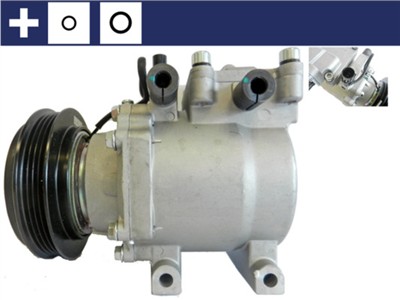 MAHLE ORIGINAL ACP 1224 000S Číslo výrobce: 351273681. EAN: 4057635037617.