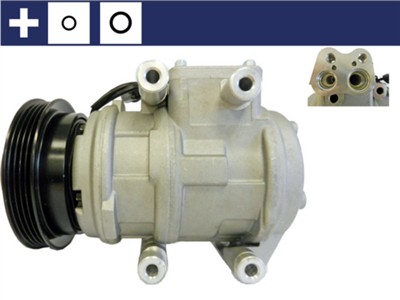 MAHLE ORIGINAL ACP 1228 000S Číslo výrobce: 351273711. EAN: 4057635037655.