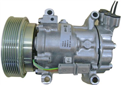 MAHLE ORIGINAL ACP 1278 000P Číslo výrobce: 351316411. EAN: 4057635038188.