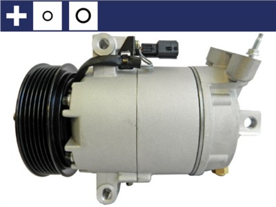 MAHLE ORIGINAL ACP 12 000S Číslo výrobce: 351340711. EAN: 4057635039833.
