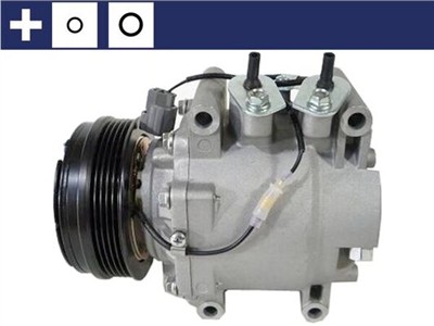 MAHLE ORIGINAL ACP 1322 000S Číslo výrobce: 351322941. EAN: 4057635038744.