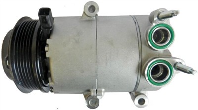 MAHLE ORIGINAL ACP 1333 000S Číslo výrobce: 351334571. EAN: 4057635038881.