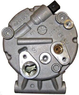 MAHLE ORIGINAL ACP 137 000P Číslo výrobce: 351135111. EAN: 4009026970430.