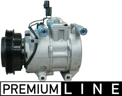 MAHLE ORIGINAL ACP 1406 000P Číslo výrobce: 8FK 351 340-051. EAN: 4057635039666.