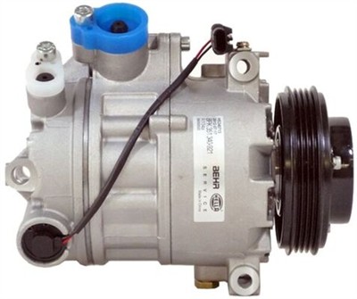 MAHLE ORIGINAL ACP 268 000S Číslo výrobce: 351340921. EAN: 4057635040143.