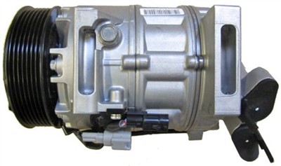 MAHLE ORIGINAL ACP 504 000P Číslo výrobce: 8FK 351 003-301. EAN: 4057635029452.