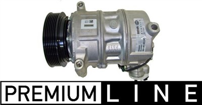 MAHLE ORIGINAL ACP 510 000P Číslo výrobce: 351003381. EAN: 4057635029513.