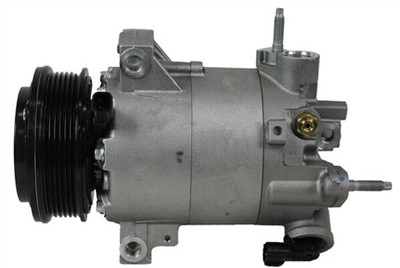 MAHLE ORIGINAL ACP 551 000P Číslo výrobce: 351006261. EAN: 4057635029926.