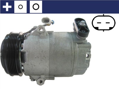 MAHLE ORIGINAL ACP 59 000S Číslo výrobce: 351134781. EAN: 4009026971178.