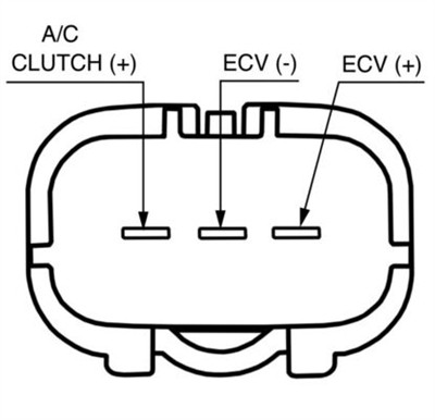MAHLE ORIGINAL ACP 633 000P Číslo výrobce: 351008111. EAN: 4057635030649.