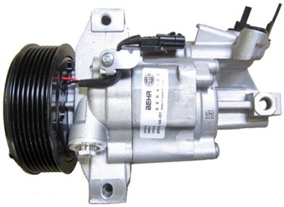 MAHLE ORIGINAL ACP 758 000P Číslo výrobce: 351106291. EAN: 4057635031967.