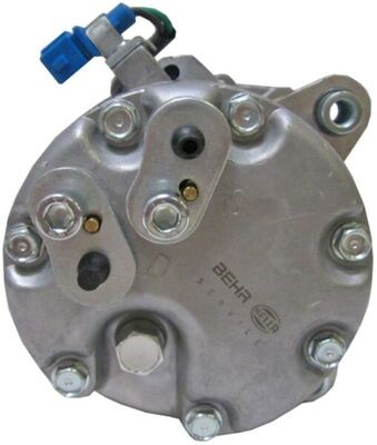MAHLE ORIGINAL ACP 79 000S Číslo výrobce: 351127431. EAN: 4009026970997.
