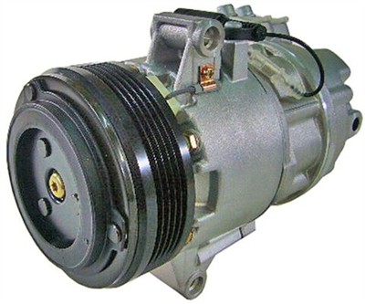 MAHLE ORIGINAL ACP 811 000S Číslo výrobce: 351109881. EAN: 4057635032513.