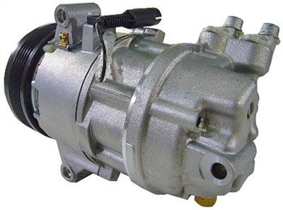 MAHLE ORIGINAL ACP 811 000S Číslo výrobce: 351109881. EAN: 4057635032513.
