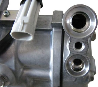 MAHLE ORIGINAL ACP 83 000S Číslo výrobce: 351127761. EAN: 4009026970942.