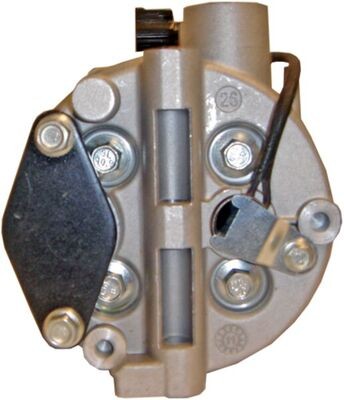 MAHLE ORIGINAL ACP 87 000S Číslo výrobce: 351334611. EAN: 4009026970911.