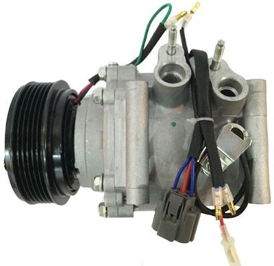MAHLE ORIGINAL ACP 943 000S Číslo výrobce: 8FK 351 121-521. EAN: 4057635034159.
