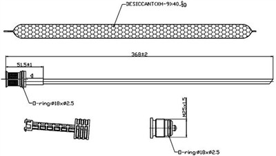 MAHLE ORIGINAL AD 89 000S Číslo výrobce: 351193241. EAN: 4057635041751.