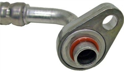 MAHLE ORIGINAL AP 126 000P Číslo výrobce: 9GS 351 338-571. EAN: 4057635049399.