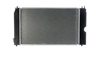 MAHLE ORIGINAL CR 1079 000S Číslo výrobce: 8MK 376 753-731. EAN: 4057635092685.