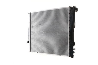 MAHLE ORIGINAL CR 1087 000S Číslo výrobce: 376754044. EAN: 4057635092814.