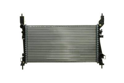 MAHLE ORIGINAL CR 1122 000P Číslo výrobce: 376754581. EAN: 4057635093323.
