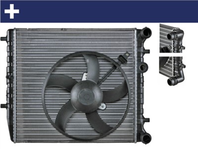 MAHLE ORIGINAL CR 123 000S Číslo výrobce: 376704601. EAN: 4057635080835.