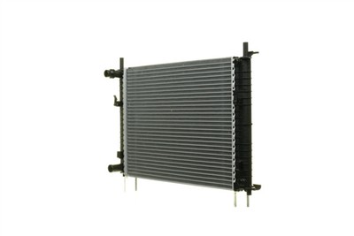 MAHLE ORIGINAL CR 1354 000P Číslo výrobce: 8MK 376 764-291. EAN: 4057635095655.