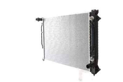 MAHLE ORIGINAL CR 1686 000S Číslo výrobce: 376781031. EAN: 4057635098939.