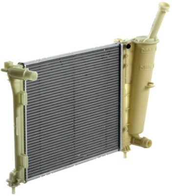 MAHLE ORIGINAL CR 2005 000P Číslo výrobce: 8MK 376 900-221. EAN: 4057635102414.