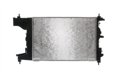 MAHLE ORIGINAL CR 2122 000S Číslo výrobce: 376749851. EAN: 4057635103688.