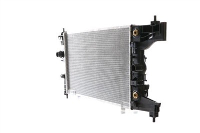 MAHLE ORIGINAL CR 2122 000S Číslo výrobce: 376749851. EAN: 4057635103688.